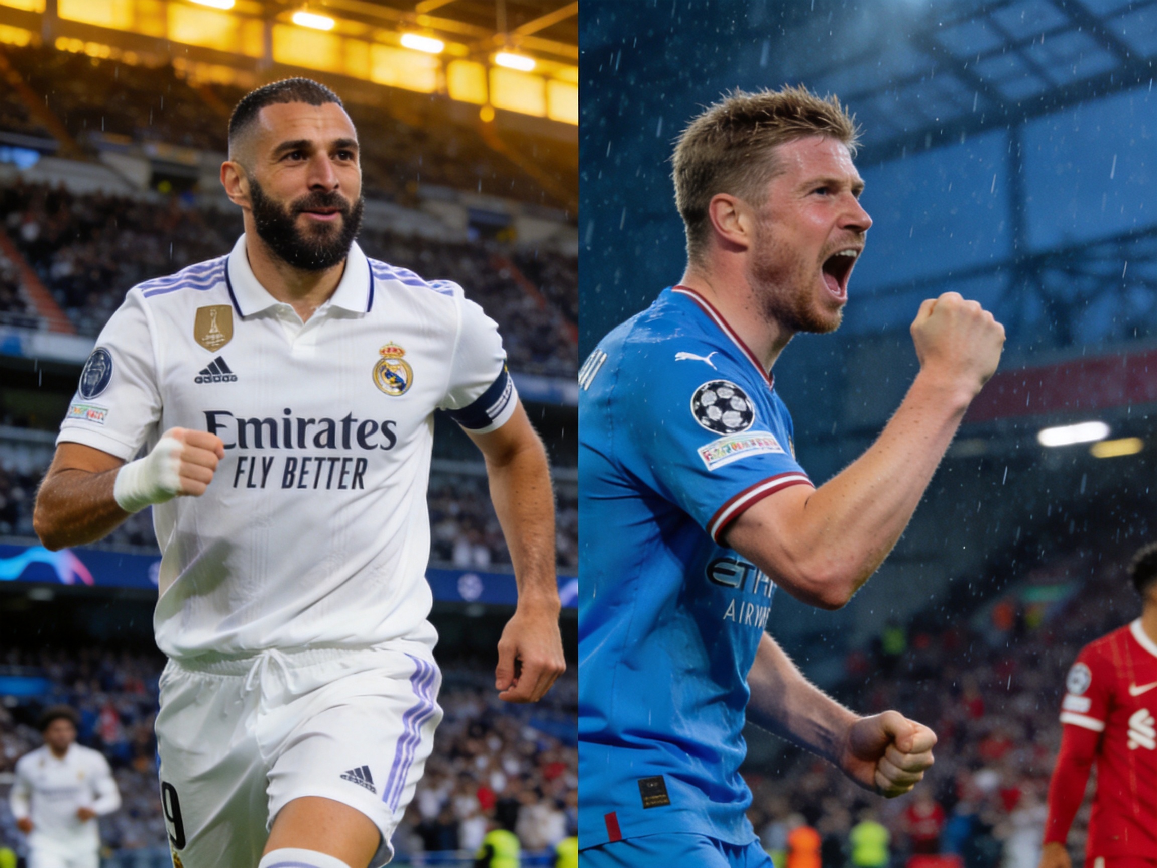 K1体育 皇马欧冠晋级