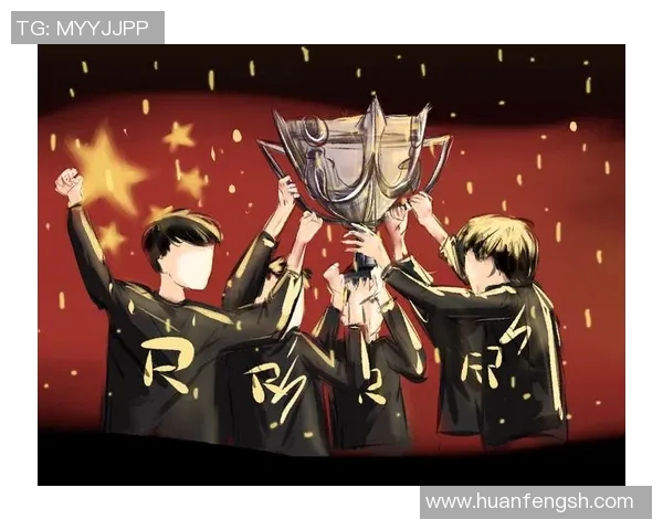 重磅专题：RNG战队如何通过盯防革新引领电竞战术新潮流