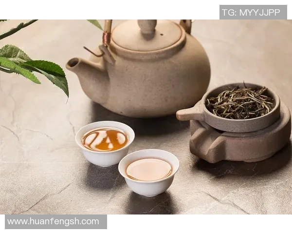 品味茶韵之美 探寻茶具背后的文化与艺术传承