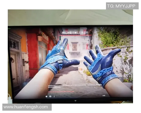 探索黄静的CSGO人生：从新手到职业选手的成长之路