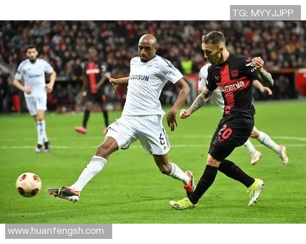 火车头与勒沃库森激战正酣谁将成为欧战新王者的黑马