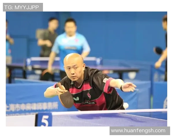 上海乒乓球队灵活性分析及其对比赛策略的影响探讨